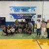 DTIC e Faturamento vencem a 2ª Copa Santa Casa de Futsal